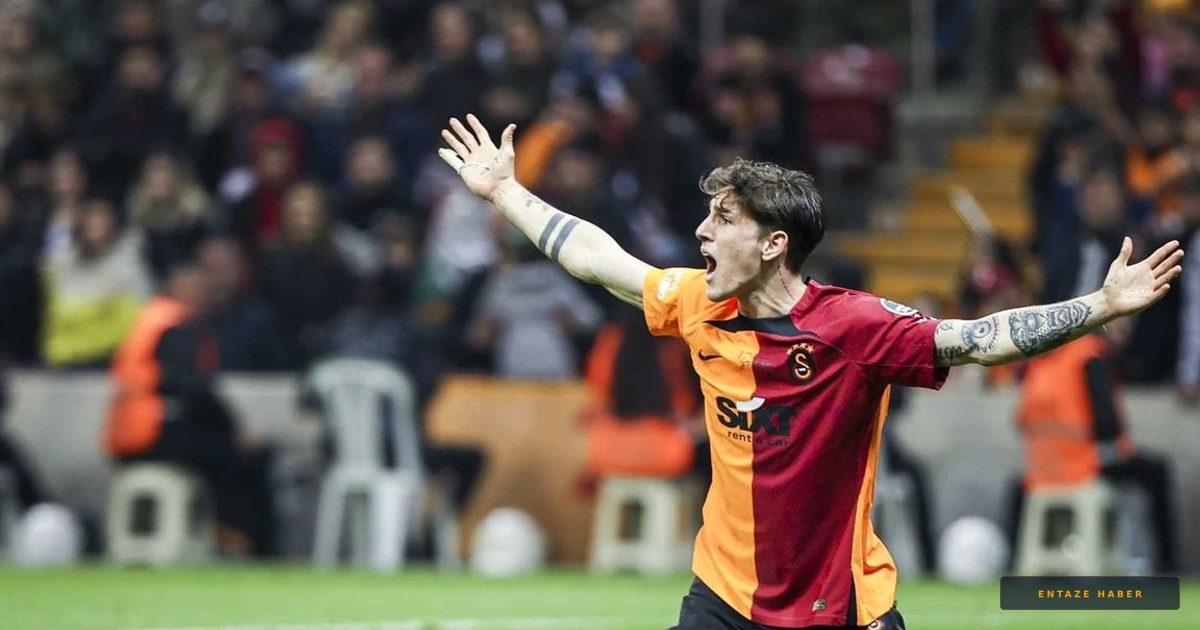 Zaniolo Transferinde Kaos: Udinese'nin 'Bitti' Dediği İmzaya Menajerinden Sert Yanıt