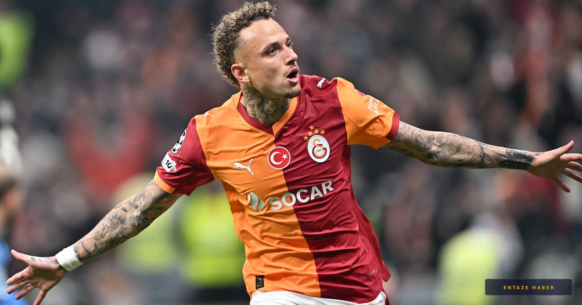Galatasaray'da Noa Lang Operasyonu: İtalyan Devinde Kritik Karar Günü