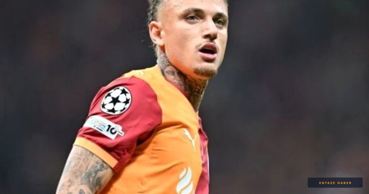 Galatasaray'da Noa Lang Operasyonu: İtalyan Devinden Transfer Müjdesi