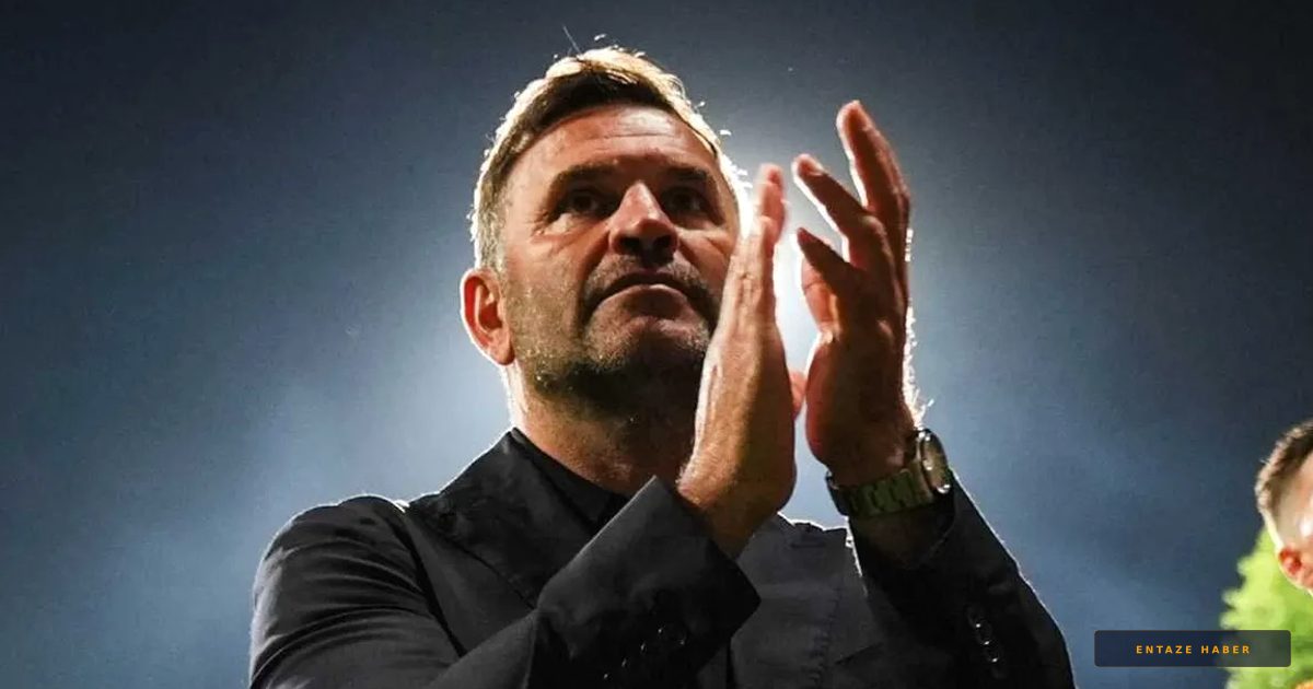 Galatasaray'da Forvet Operasyonu Başladı: Okan Buruk'un Listesindeki 3 Yıldız
