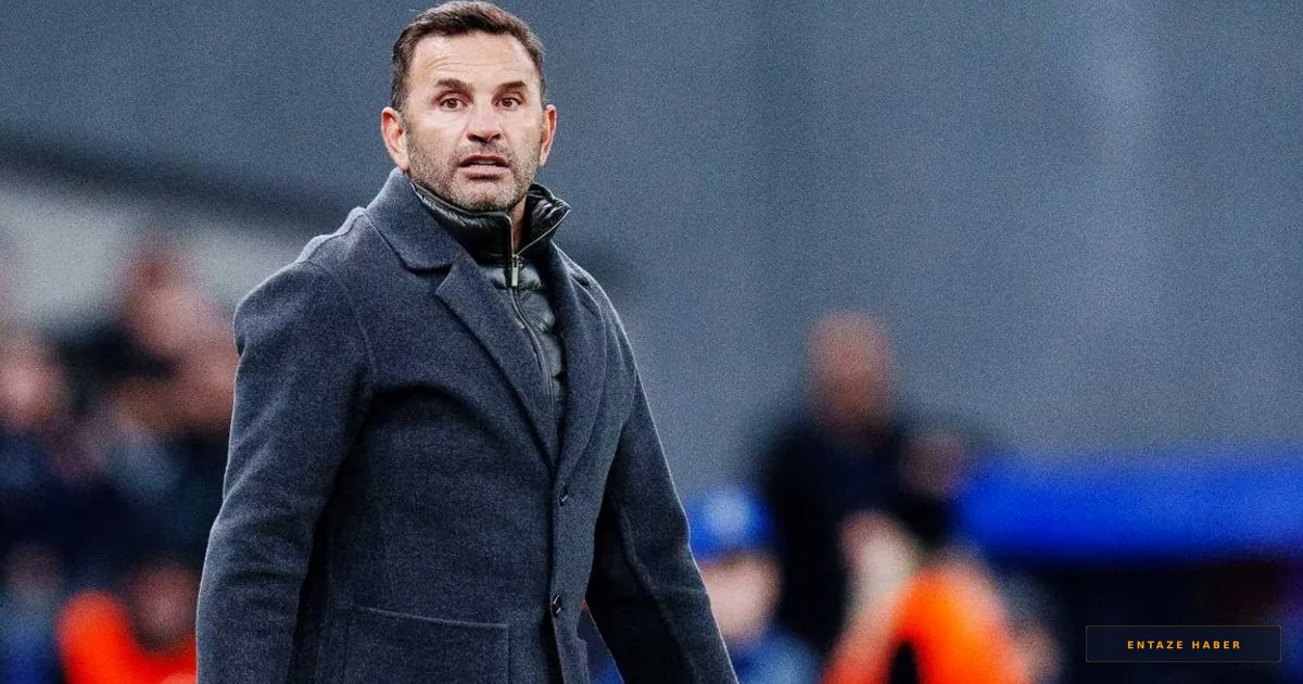Okan Buruk’tan Transfer İtirafı: Yıldız İsimler ve Hücum Hattı Planı