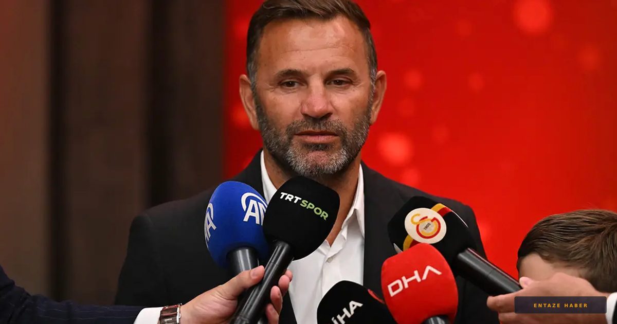 Galatasaray'dan Orta Saha Operasyonu: 24 Milyon Euro'luk Dev Paket!