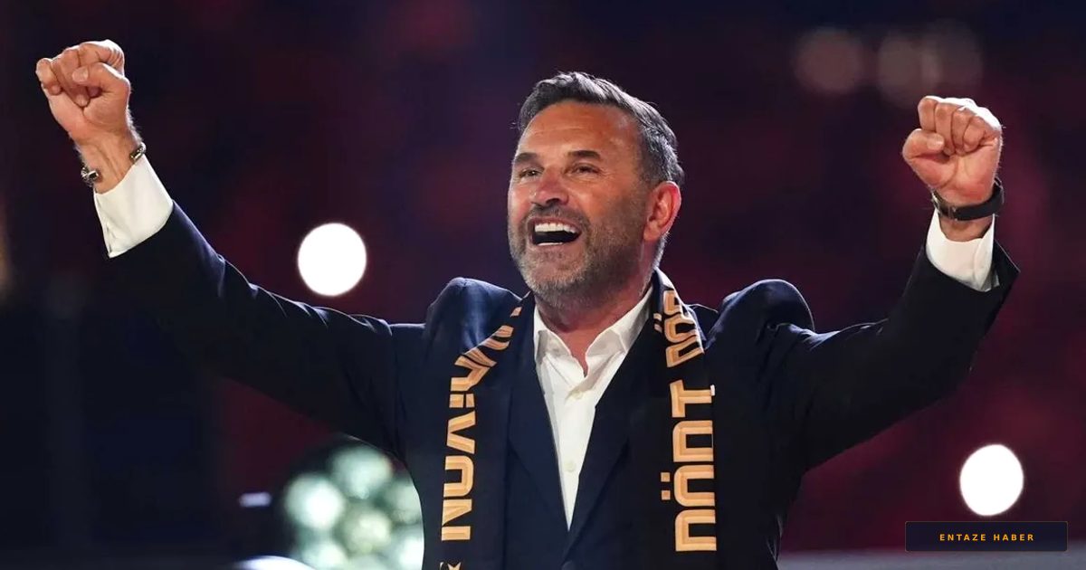 Okan Buruk'tan Galatasaraylıları Heyecanlandıran Transfer Müjdesi: İmzalar Atılıyor!
