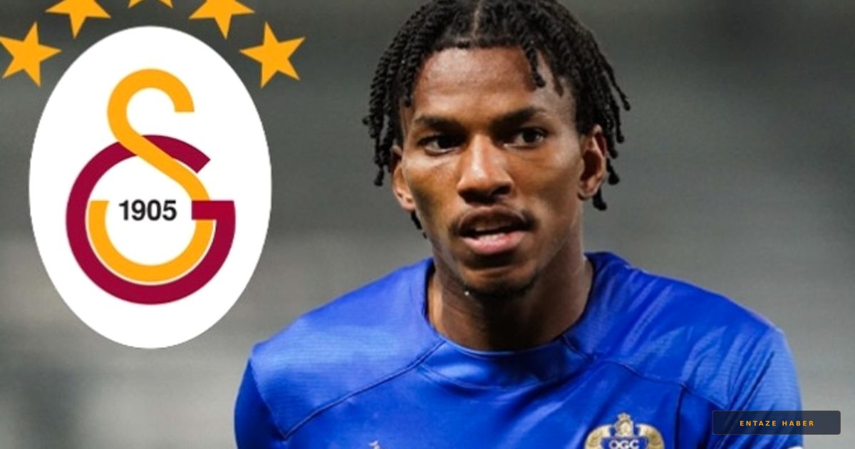 Galatasaray'da Hicham Boudaoui Operasyonu: İkinci Teklif Masada!