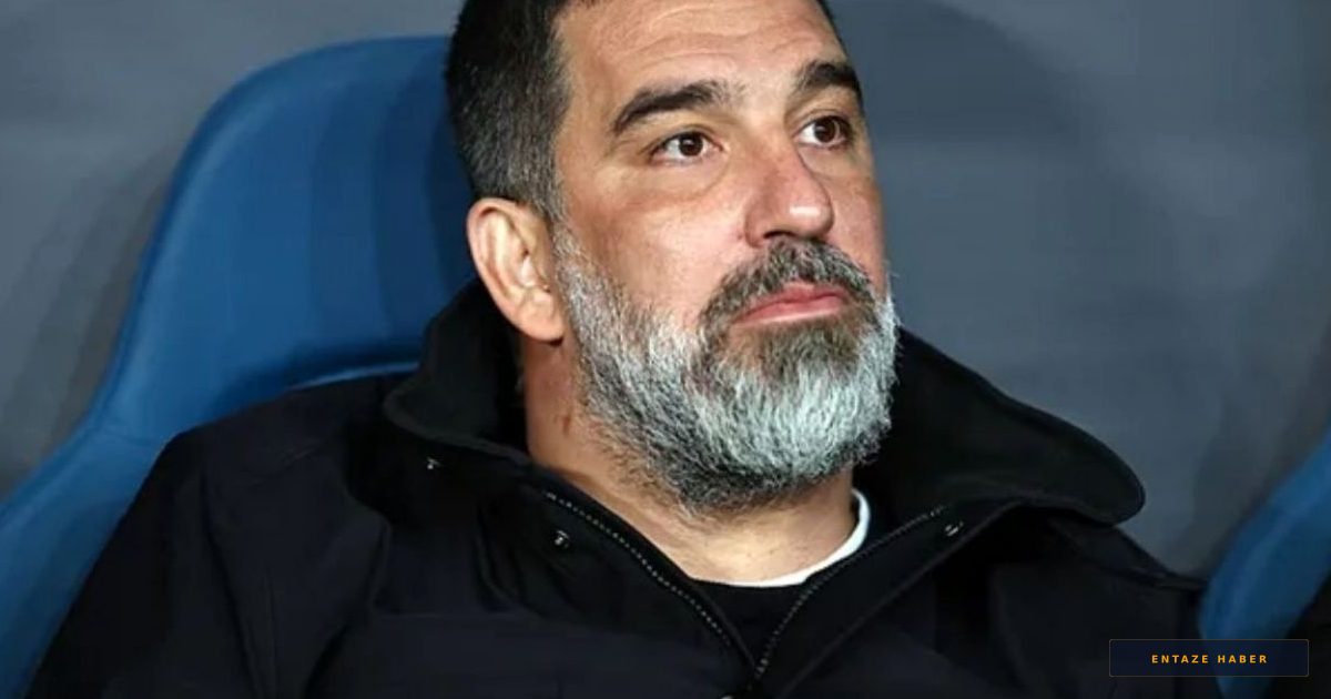 Arda Turan'dan Galatasaray ve Okan Buruk İtirafı: 'O Gün Gelirse Konuşuruz'