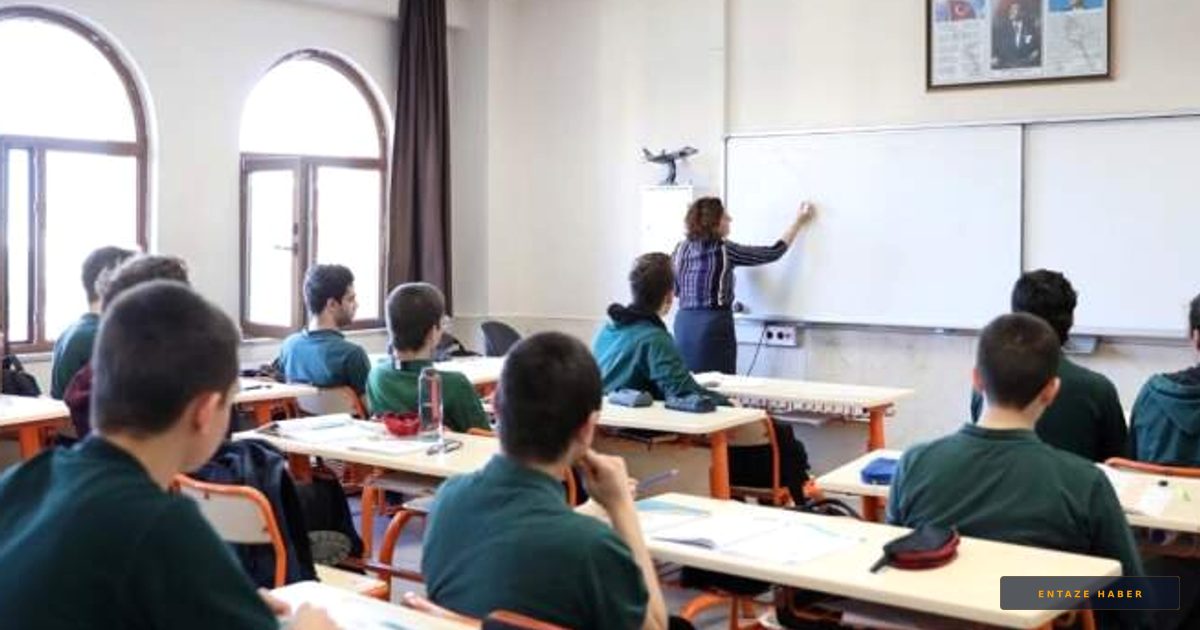Milyonların Merakla Beklediği 2026 Yaz Tatili ve Karne Günü Tarihleri Belli Oldu!
