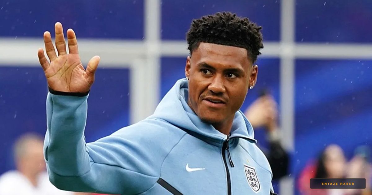 Fenerbahçe’nin Ollie Watkins Girişimine İngiliz Yıldızın Menajerinden Net Yanıt