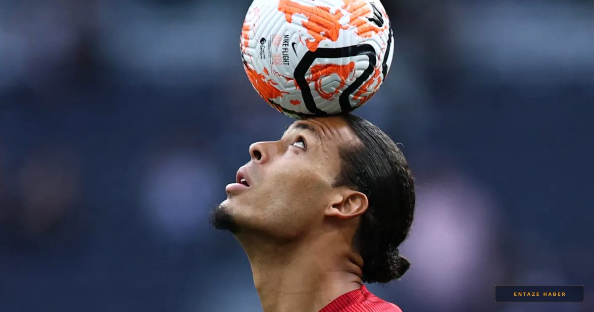 Galatasaray'da Virgil van Dijk Operasyonu: Ömer Bayram Transferin Şifrelerini Verdi