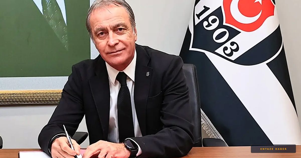 Beşiktaş'ın Avrupa'daki Rakibi Belli Oldu: Önder Özen'den 'Zorlu Kura' İtirafı
