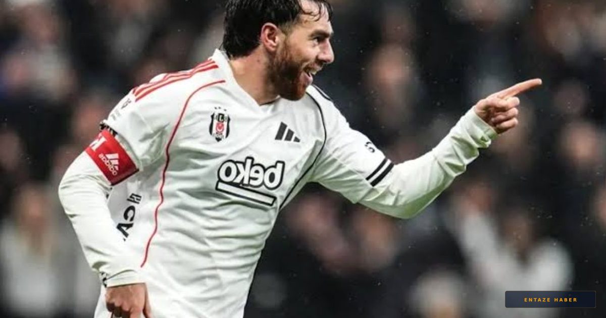 Orkun Kökçü'den Midtjylland Müjdesi: Beşiktaş Avrupa'ya Hazır!