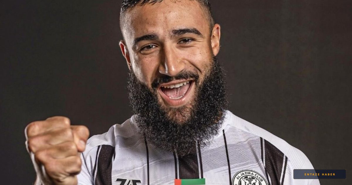 Çorum FK'nın Nabil Fekir Hayali Maddi Engellere Takıldı: Fransız Yıldızın Beklentisi Dudak Uçuklattı