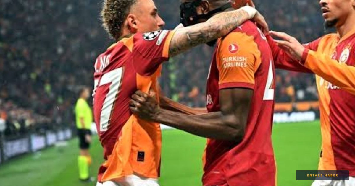Noa Lang'dan Galatasaray İtirafı: İstanbul'a Dönmek İçin Her Şeyi Yapmaya Hazır!