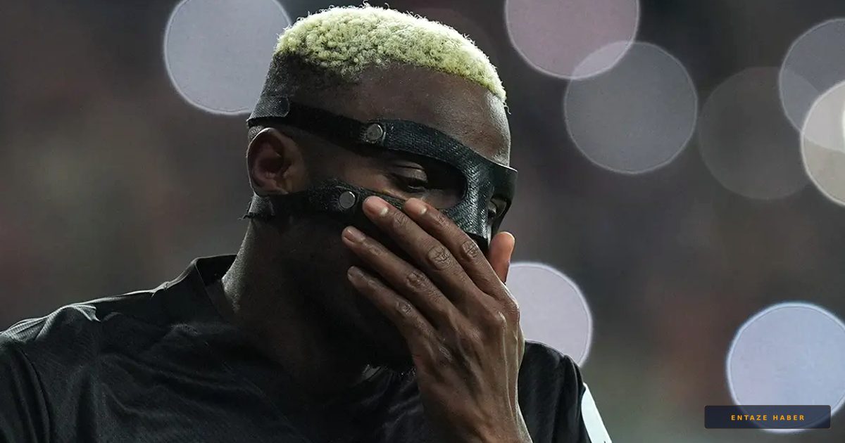 Galatasaray'dan Transferde Devrim: 90 Milyon Euro'luk Yıldız İçin Gizli Operasyon