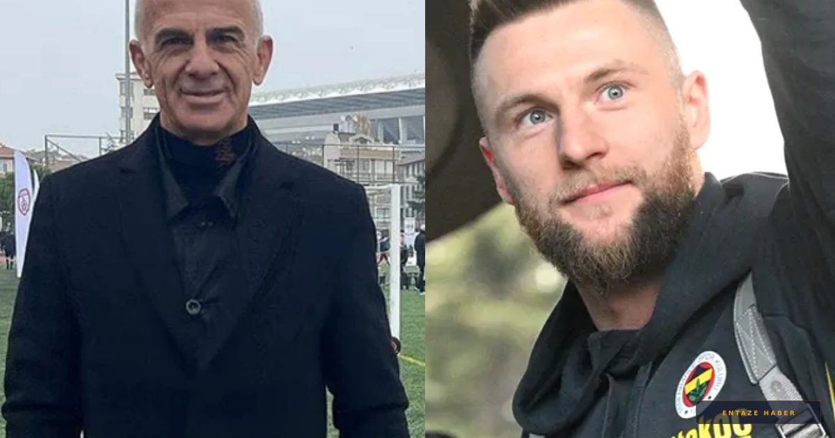 Milan Skriniar'dan Fenerbahçe'ye 'Tatil İptal' Kararı: Oğuz Çetin ile Görüşme Sonucu Değiştirdi