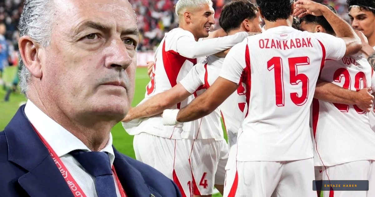 Paraguay'ın Türkiye Planı Belli Oldu: Alfaro’dan Kritik Operasyon!