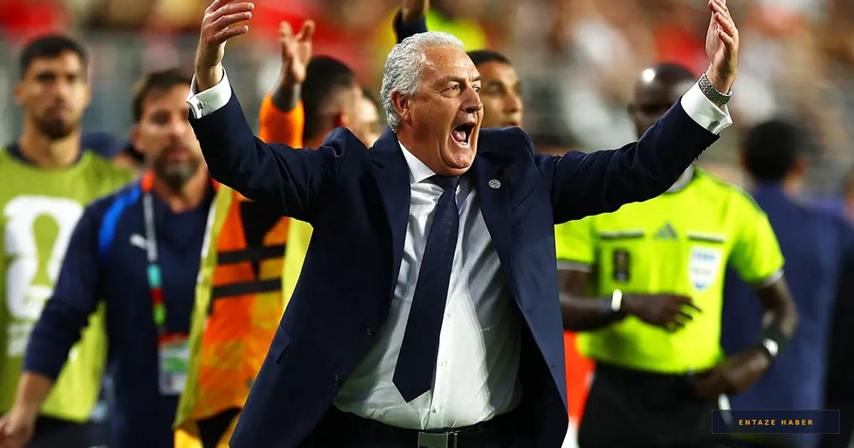 Gustavo Alfaro’dan Türkiye Maçı Sonrası Şok Eden Avustralya İtirafı