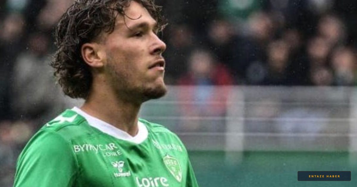 Galatasaray'ın Forvet Arayışında Yeni İsim: Portekiz Basını Lucas Stassin'i İşaret Etti