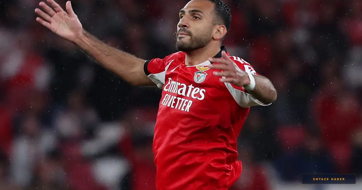 Beşiktaş'ta Pavlidis Transferi Bilmecesi: Gerçekler Gün Yüzüne Çıktı
