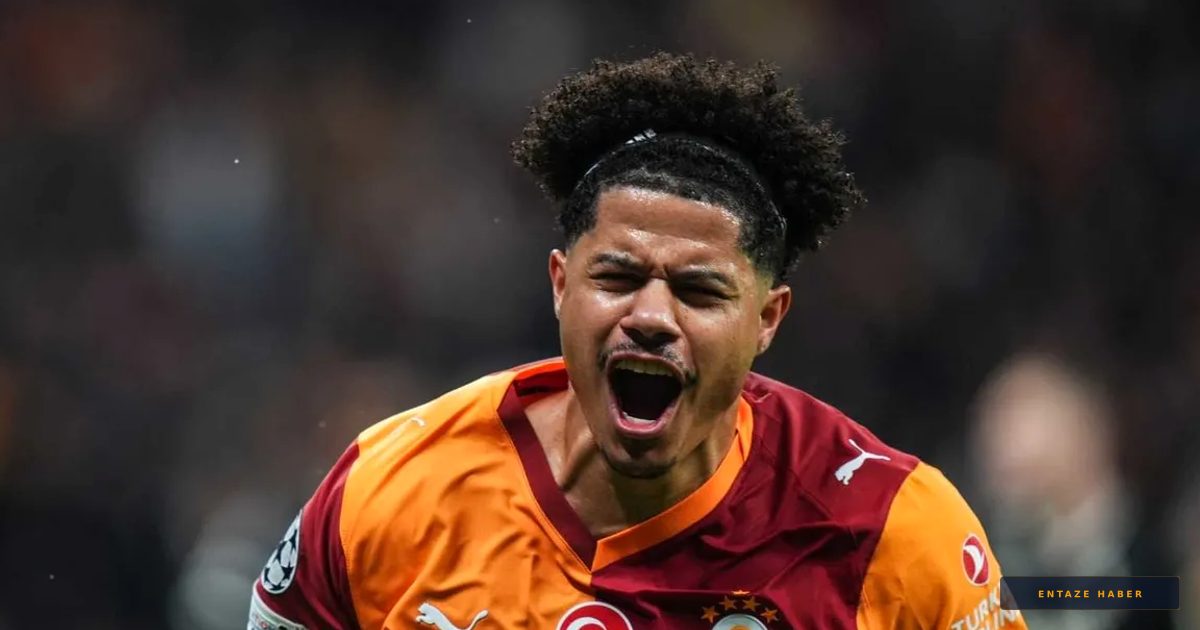 İngiliz Devi Gözünü Gabriel Sara'ya Dikti: Galatasaray'ın Belirlediği Bonservis Bedeli Şaşırttı