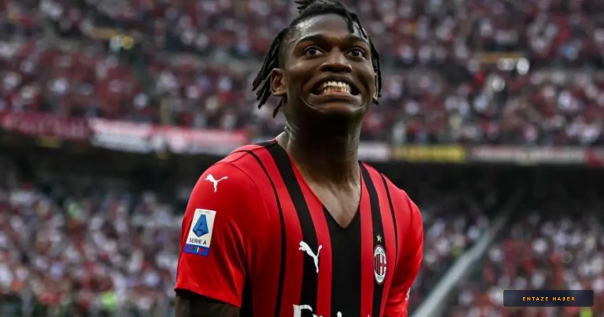 Fenerbahçe ve Galatasaray'ı Heyecanlandıran Leao'dan Transfer İtirafı Geldi!