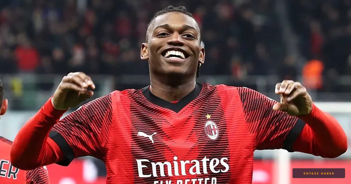 Galatasaray'da Leao Operasyonu: Milan'ın Transfer İçin Koyduğu Kesin Koşul Ortaya Çıktı