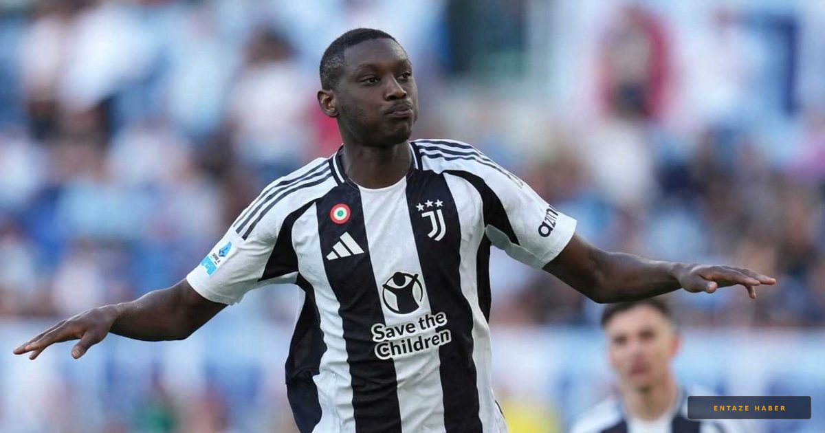 Devler Transferde Karşı Karşıya: Randal Kolo Muani İçin İmzalar Atılıyor!