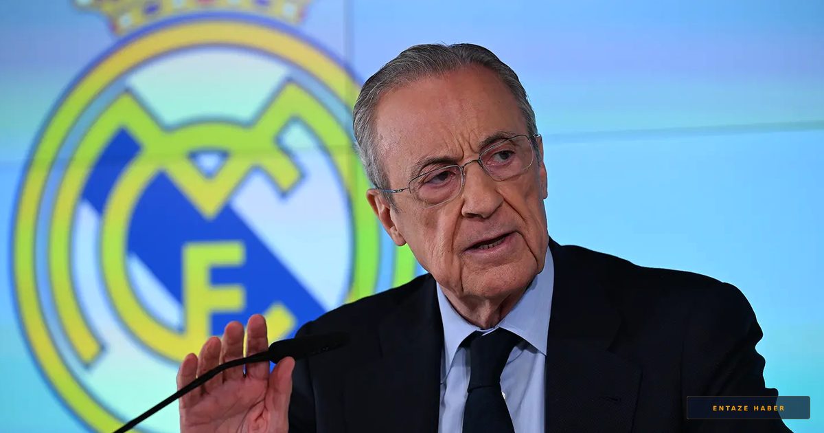Real Madrid Tarihi Rekoru Yıkmaya Hazırlanıyor: 200 Milyon Euro'luk Dev Operasyon