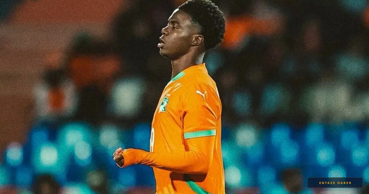 PSG'den Trabzonspor'un Yıldızına Kanca: Christ Inao Oulai İçin Dev Transfer Operasyonu