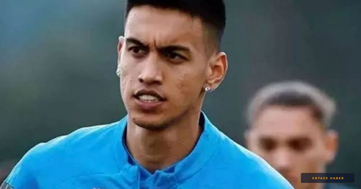 İrfan Can Eğribayat'ın Yeni Rotası Belli Oldu: Transferde Gözler Fenerbahçe'de