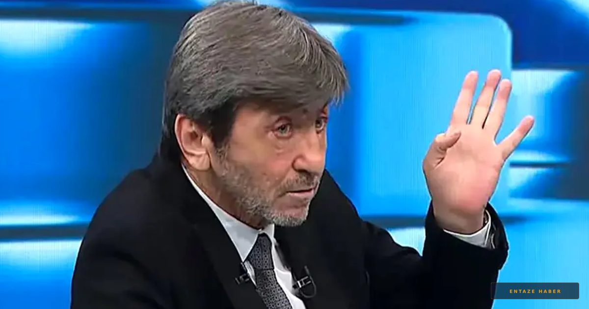 Rıdvan Dilmen'den Fenerbahçe İçin Transfer Müjdesi: Yıldız İsim Artık Çok Yakın!