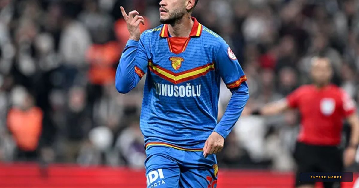 Galatasaray'ın Romulo Planı: Icardi Engeli Aşılacak mı?