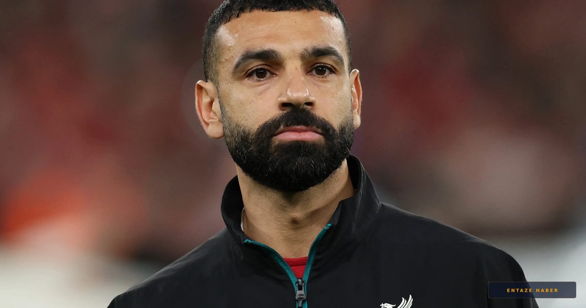 Beşiktaş'ta Dev Transfer Operasyonu: Salah ve 3 Yıldız İçin Düğmeye Basıldı
