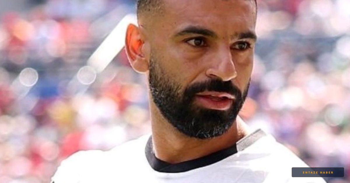 Beşiktaş'ın Salah Hayali Ramy Abbas'a Takıldı: Transfer Masasında 'Gizli Madde' Krizi