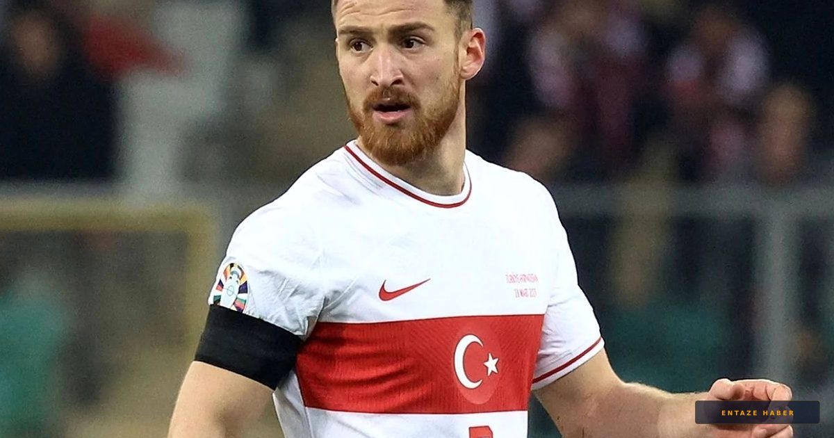 Milli Takım'da 'Salih Özcan' Krizi: Kaptan Hakan Çalhanoğlu'nun Transfer Müdahalesi İddiası