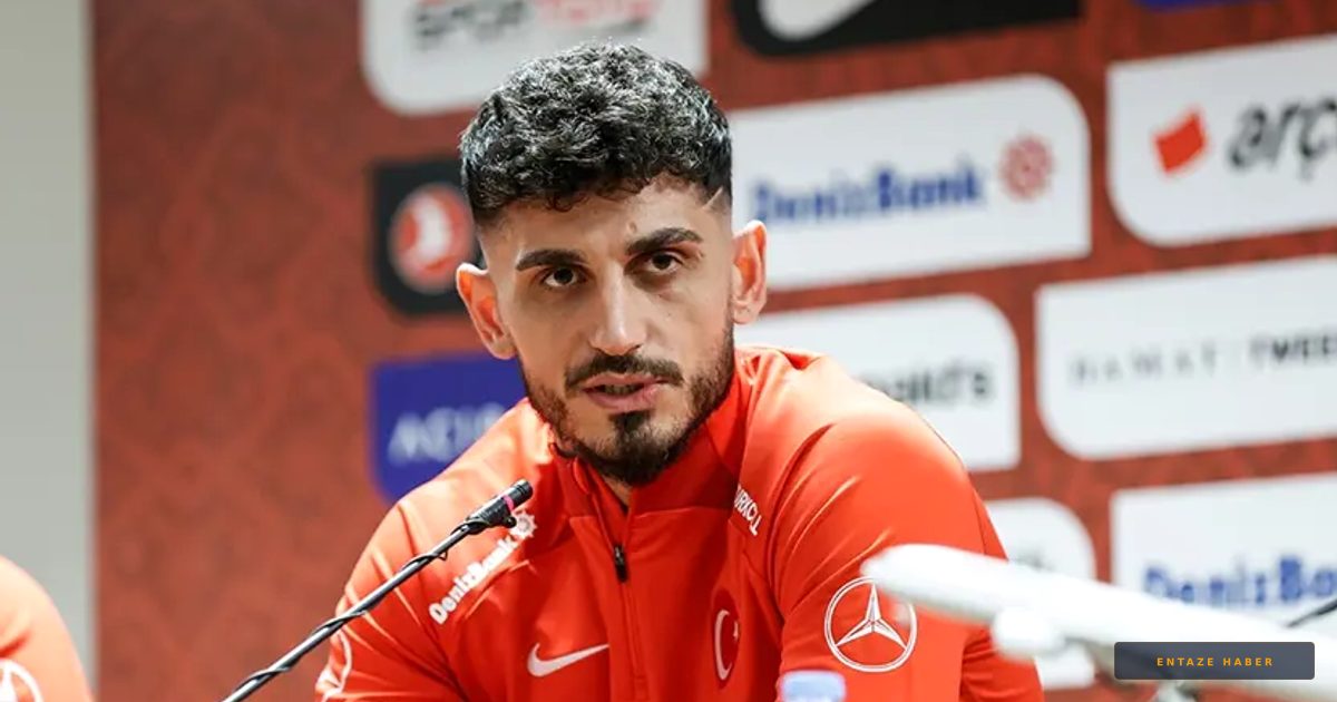 Samet Akaydin'den Çarpıcı İtiraf: 'Eleştiriler Yüzünden Adım Atmaya Korkuyoruz'