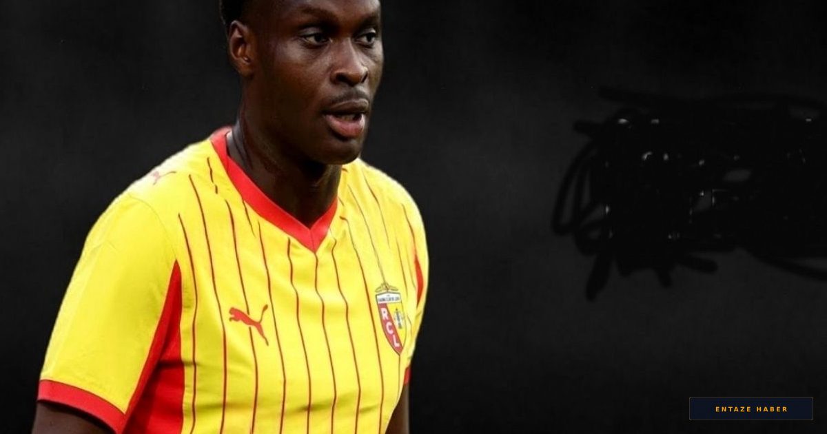 Galatasaray'da Stoper Operasyonu: Samson Baidoo mu, Davinson Sanchez mi?