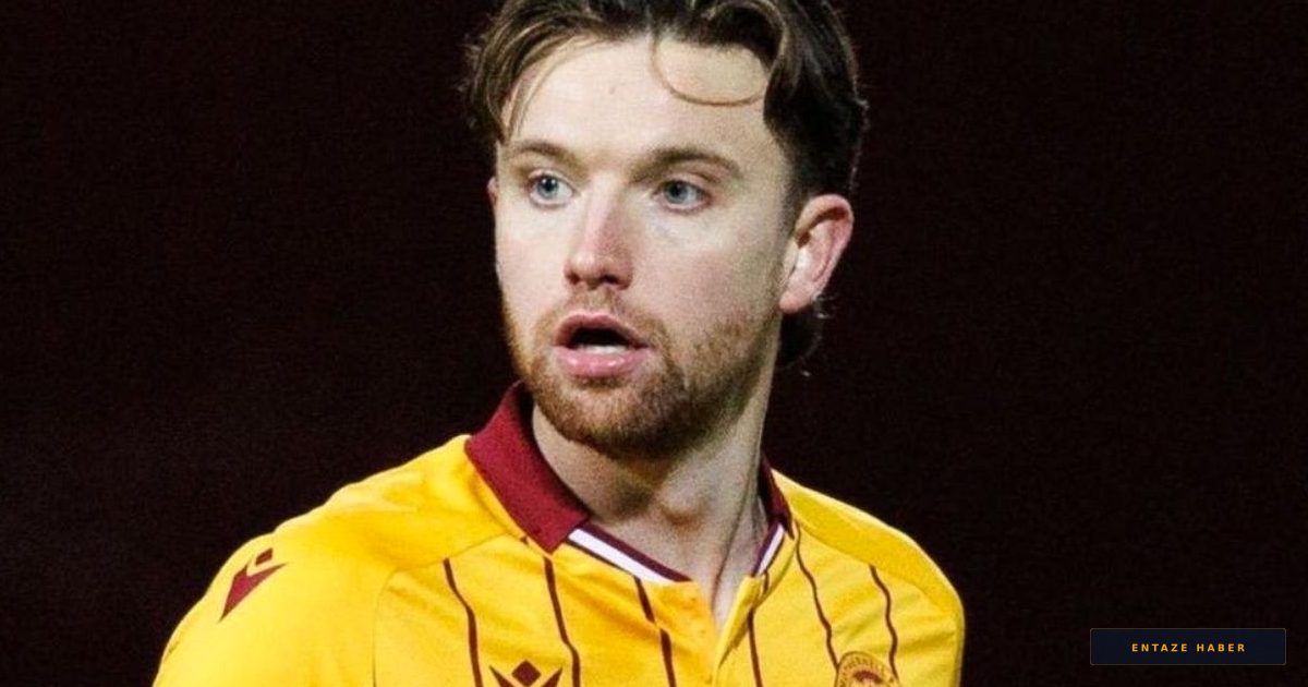 Samsunspor'da İskoç Operasyonu: Elliot Watt Transferinde Geri Sayım Başladı