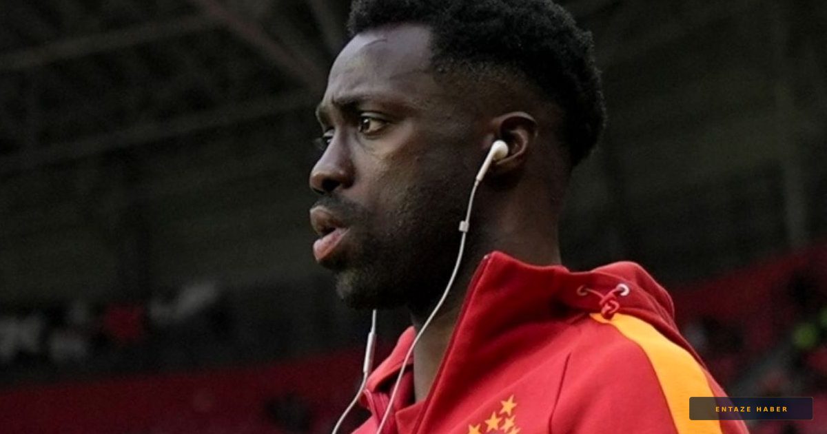 Galatasaray'da Davinson Sanchez Krizi: İtalyan Devinin Teklifine 'Evet' Dedi