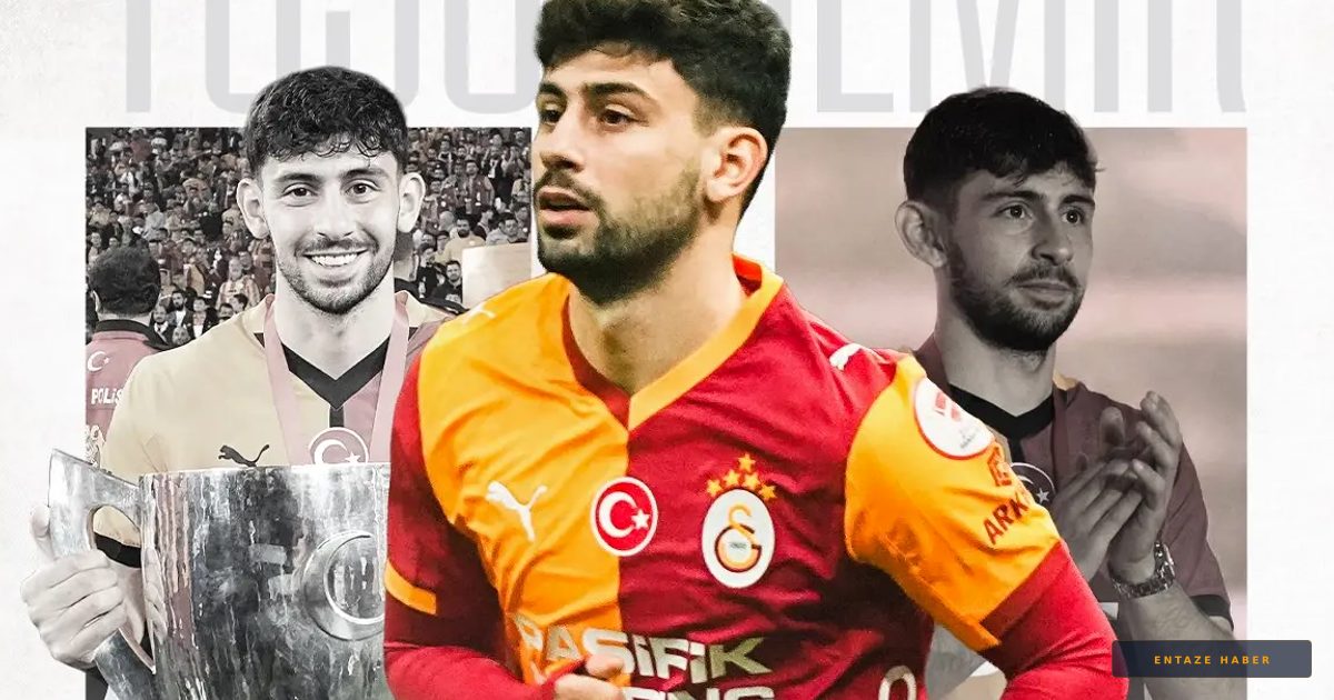 Yusuf Demir'den Avrupa'da Fırtına: Rapid Wien Formasıyla 6 Dakikada Maçın Kaderini Değiştirdi!