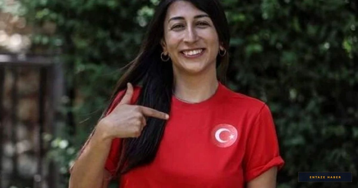 Mısır’da Türk Gururu: Fatma Uruk Serbest Dalışta Şampiyonluk Kürsüsüne Çıktı