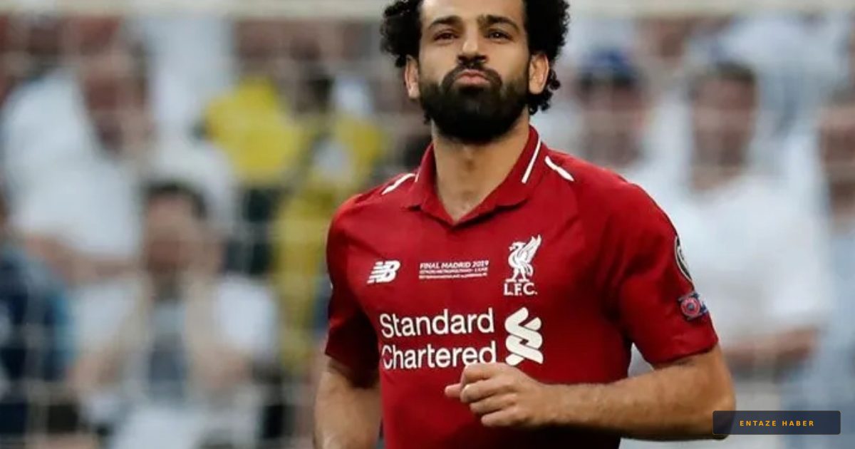 Beşiktaş'ta Salah Depremi: Serdal Adalı Dev Transfer İçin İmzaya Yakın