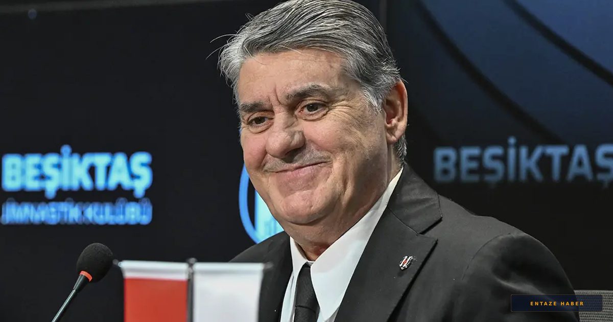 Beşiktaş'ta Salih Özcan Operasyonu Tamam! Yıldız İsim Slovakya'ya İniyor