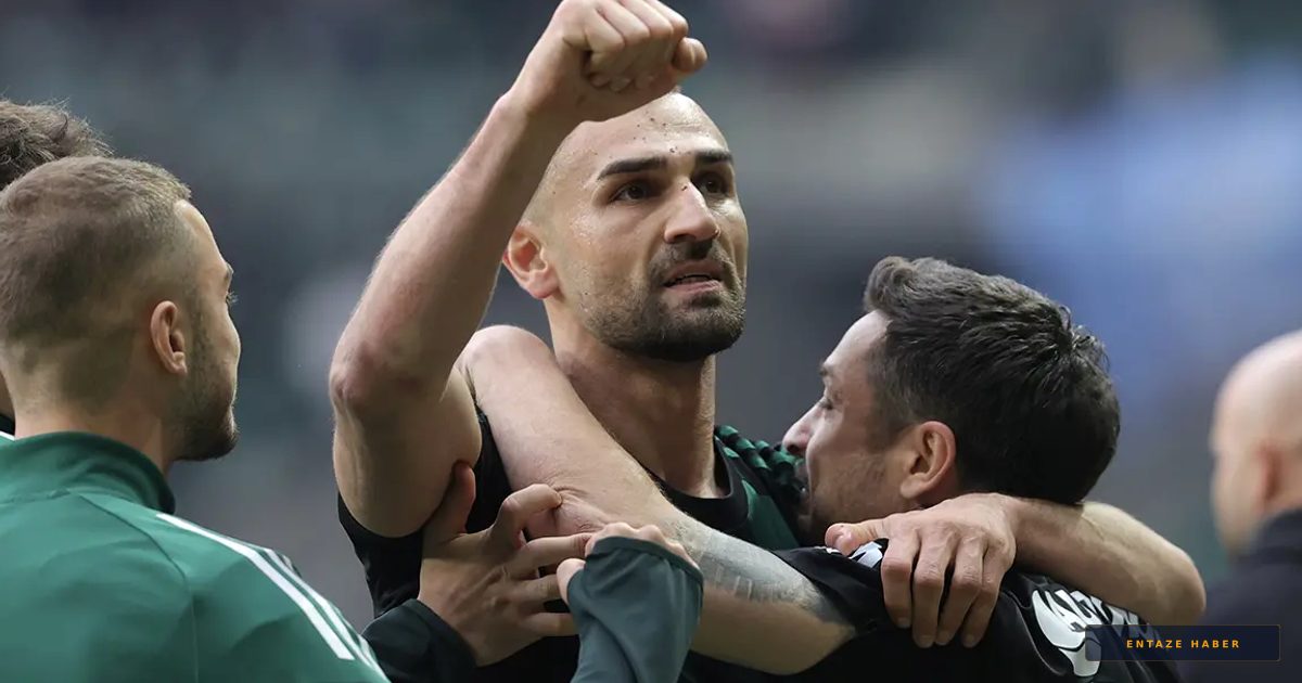Transfer Borsasında Büyük Hareketlilik: Kocaelispor'un Yeni Hedefi ve Süper Lig Devlerinde Son Durum