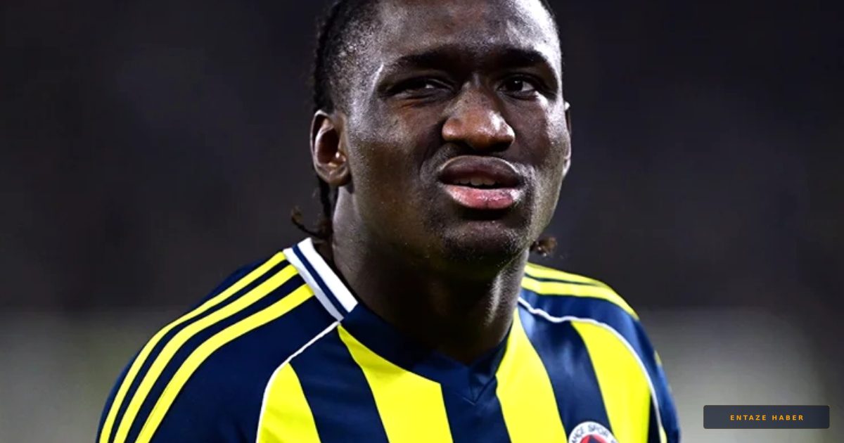 Hamburg'da Sidiki Chérif Depremi: 9 Numaralı Forma İçin Dev Transfer Operasyonu