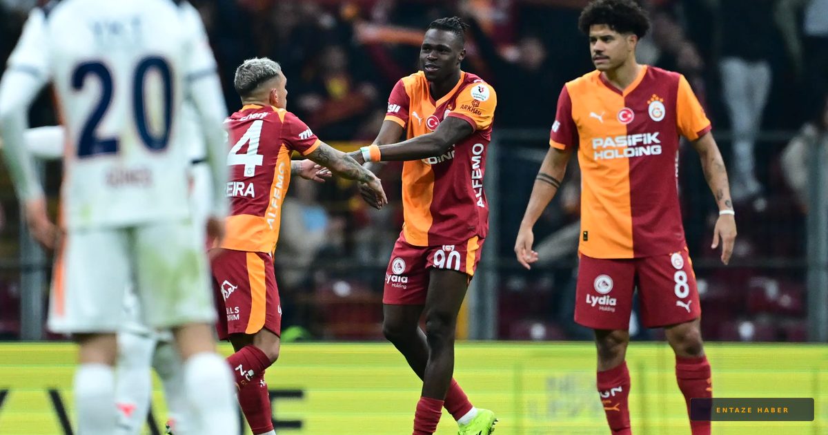 Galatasaray'dan Transferde Dev Rest: Singo ve Sara İçin 85 Milyon Euro!