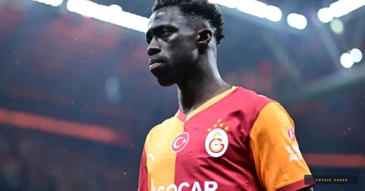 Benfica'nın Gözü Galatasaray'ın Yıldızında: Davinson Sanchez Transferinde Bonservis Engeli