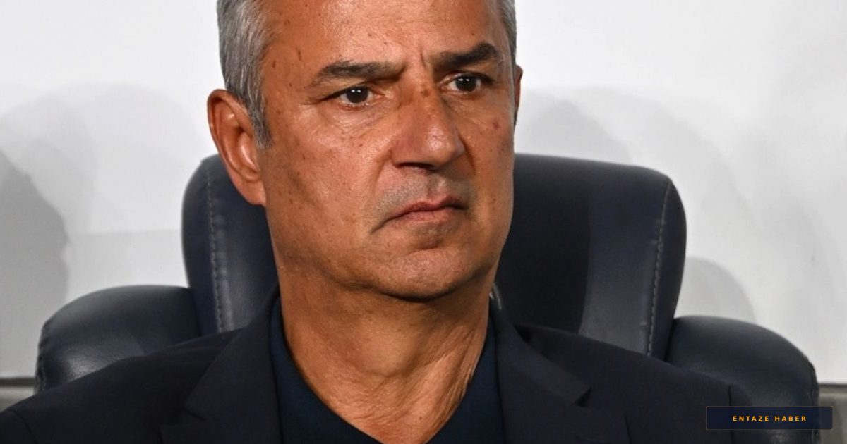 İsmail Kartal'dan Yeni Dönem Mesajı: 'Fenerbahçe'de Her Şey Baştan Başlıyor'