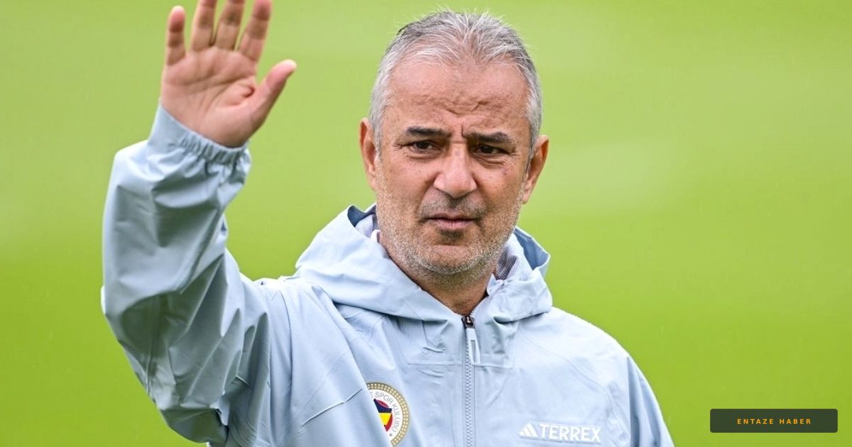 İsmail Kartal Etkisi: Fenerbahçe Hazırlık Maçlarında Rakip Tanımıyor!