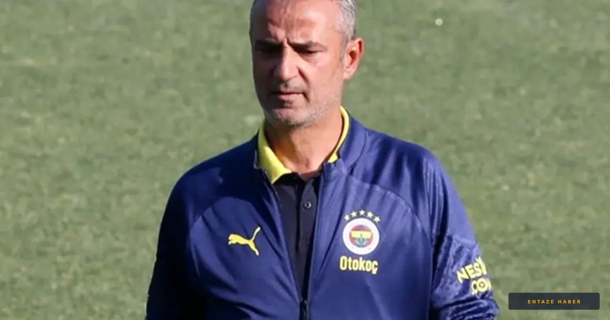 İsmail Kartal'dan Fenerbahçe'ye Dönüş Mesajı: 'Şampiyonluk Borcumuzu Ödeyeceğiz'
