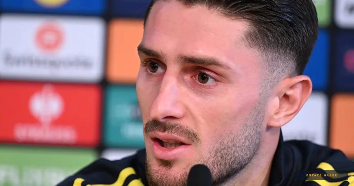 İsmail Yüksek İçin Fenerbahçe'de Transfer Bilmecesi: Avrupa İstiyor, Kartal Beklemede
